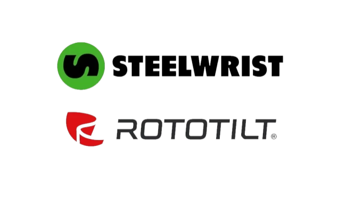 Steelwrist