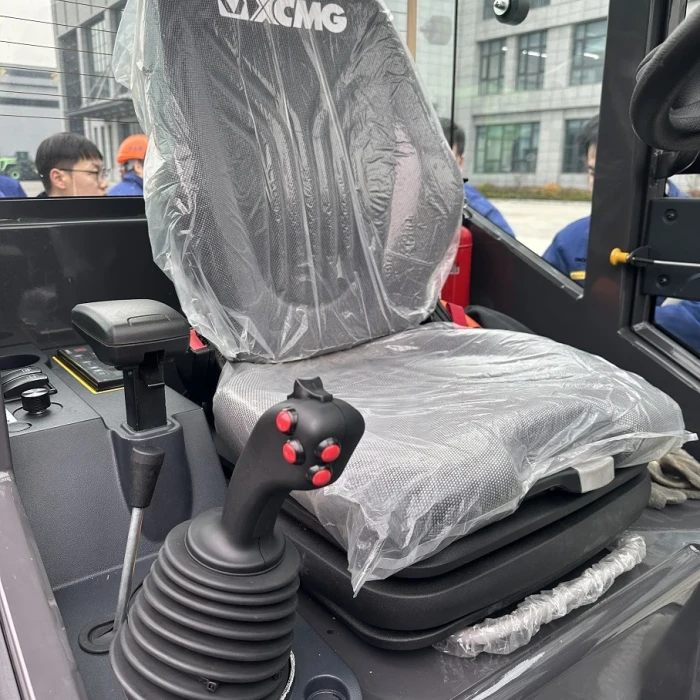 XCMG XC908HST (4)