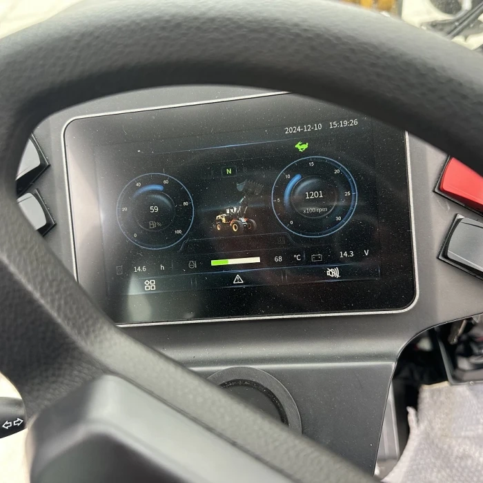 XCMG XC908HST (9)