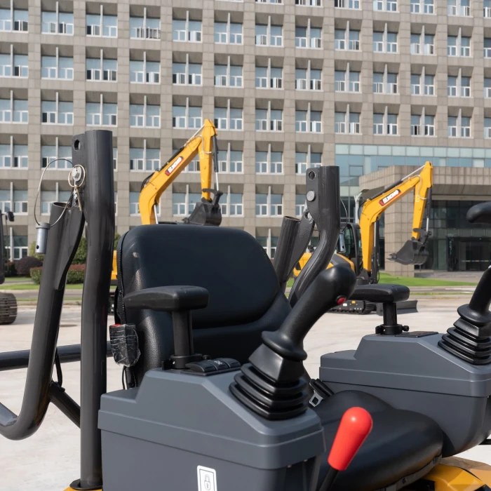 XCMG XE10E (10)