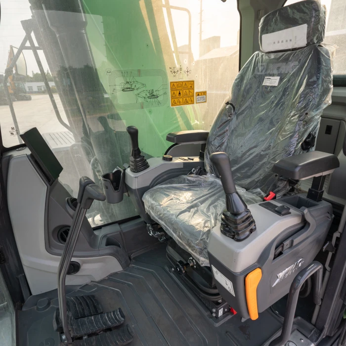 XCMG XE215EV (198)
