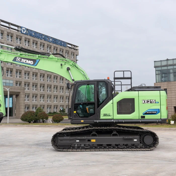 XCMG XE215EV (215)