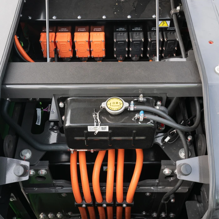 XCMG XE215EV (246)