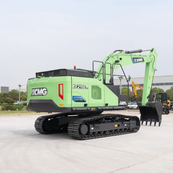 XCMG XE215EV (69)