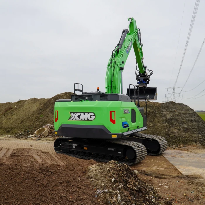 XE215-EV in actie-02