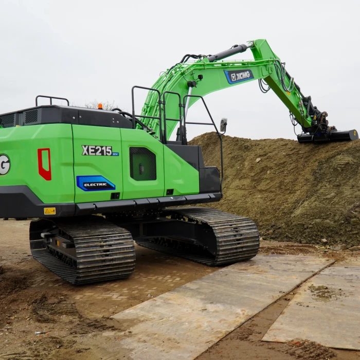 XE215-EV in actie-05